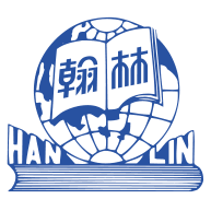 翰林logo