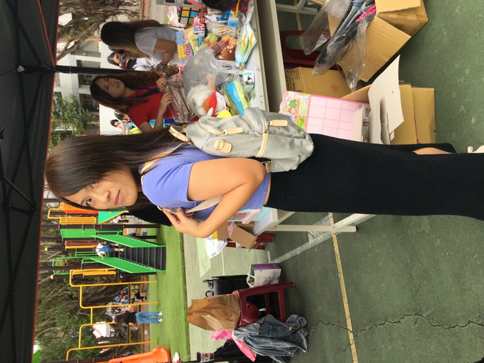 113年度運動會暨家委會義賣活動圖片