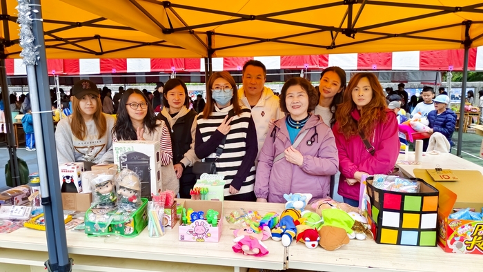 2025兒童節慶祝活動-童心飛揚圖片