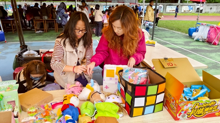 2025兒童節慶祝活動-童心飛揚圖片