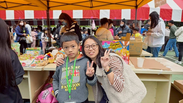 2025兒童節慶祝活動-童心飛揚圖片