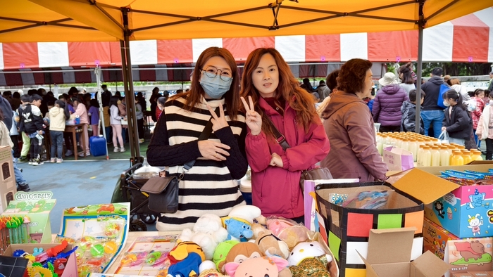 2025兒童節慶祝活動-童心飛揚圖片