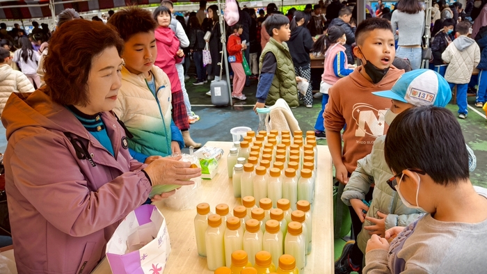 2025兒童節慶祝活動-童心飛揚圖片