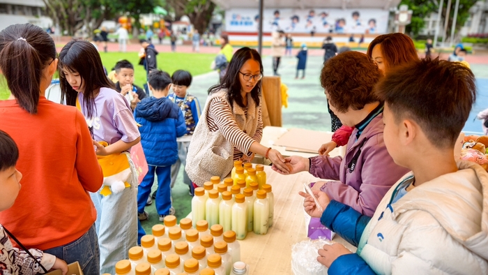 2025兒童節慶祝活動-童心飛揚圖片