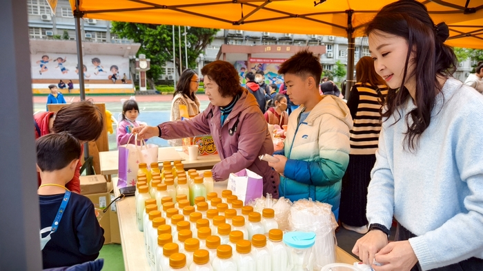 2025兒童節慶祝活動-童心飛揚圖片