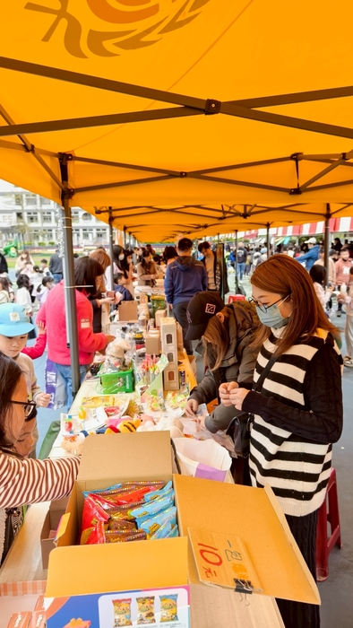 2025兒童節慶祝活動-童心飛揚圖片