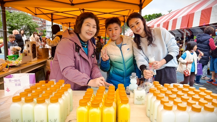 2025兒童節慶祝活動-童心飛揚圖片