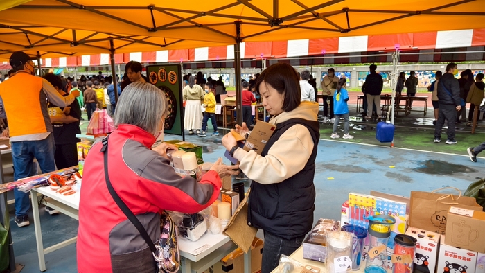 2025兒童節慶祝活動-童心飛揚圖片