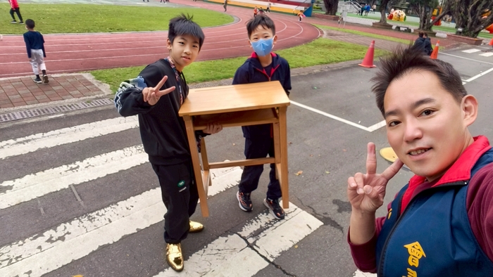 2025兒童節慶祝活動-童心飛揚圖片