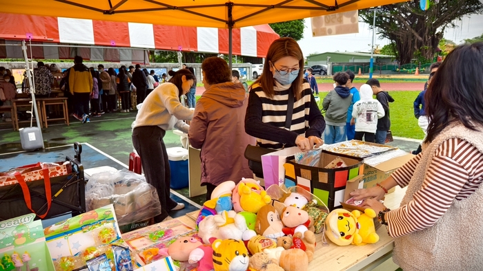 2025兒童節慶祝活動-童心飛揚圖片