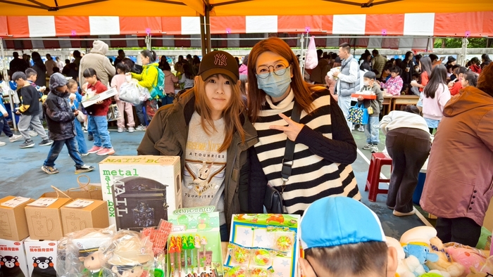 2025兒童節慶祝活動-童心飛揚圖片